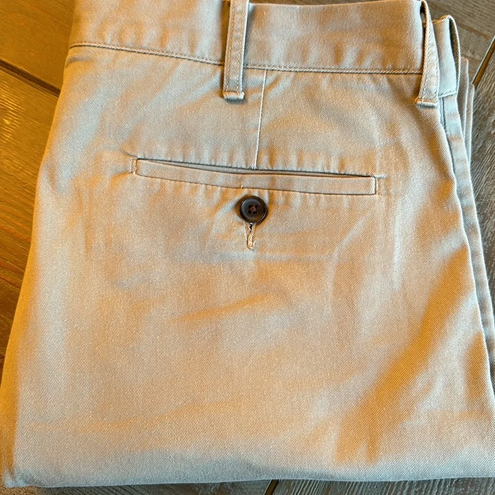 J. Crew versatile men